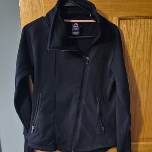 Avalanche Women's Dark Ski Jacket